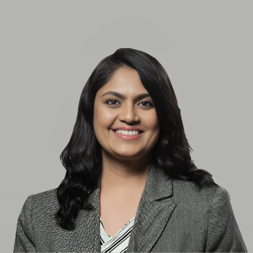 Asawari Joshi