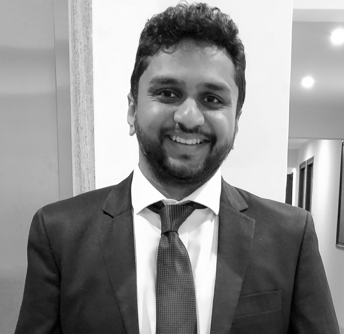 Chirag Barhate